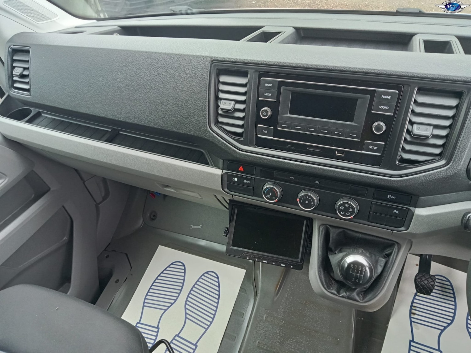 Used Volkswagen Crafter 2021 for sale - 76521090: Photo 9