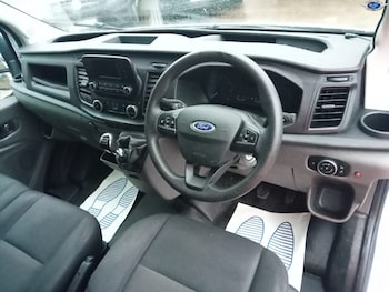 Used Ford Transit 2020 for sale - 77453430: Photo