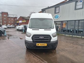 Used Ford Transit 2020 for sale - 77453430: Photo