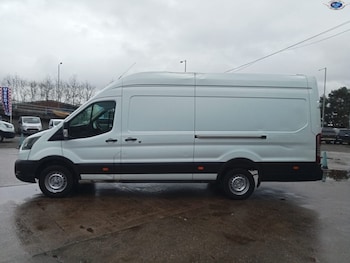 Used Ford Transit 2020 for sale - 77453430: Photo