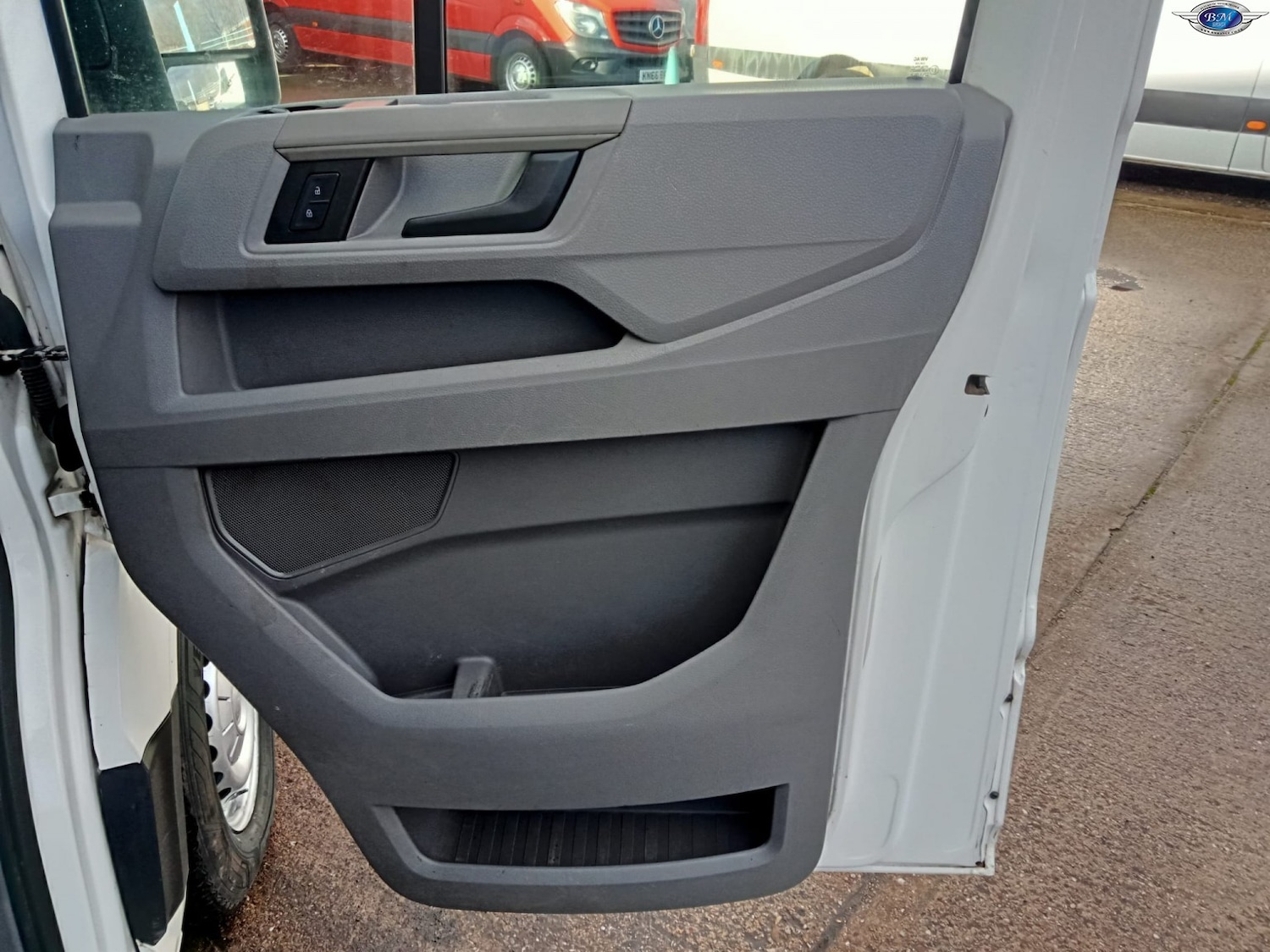 Used MAN TGE 2020 for sale - 77707329: Photo 15