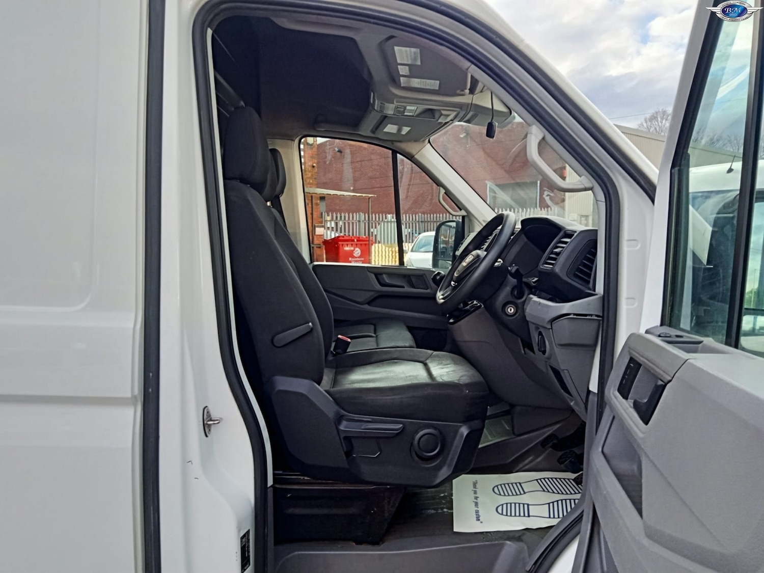 Used MAN TGE 2020 for sale - 77707329: Photo 16