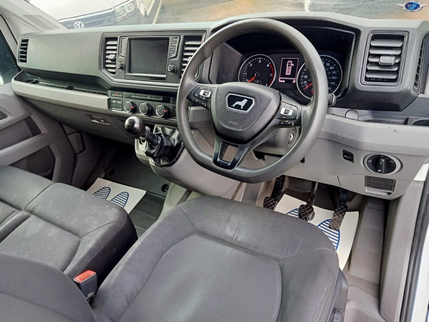 Used MAN TGE 2020 for sale - 77707329: Photo 2