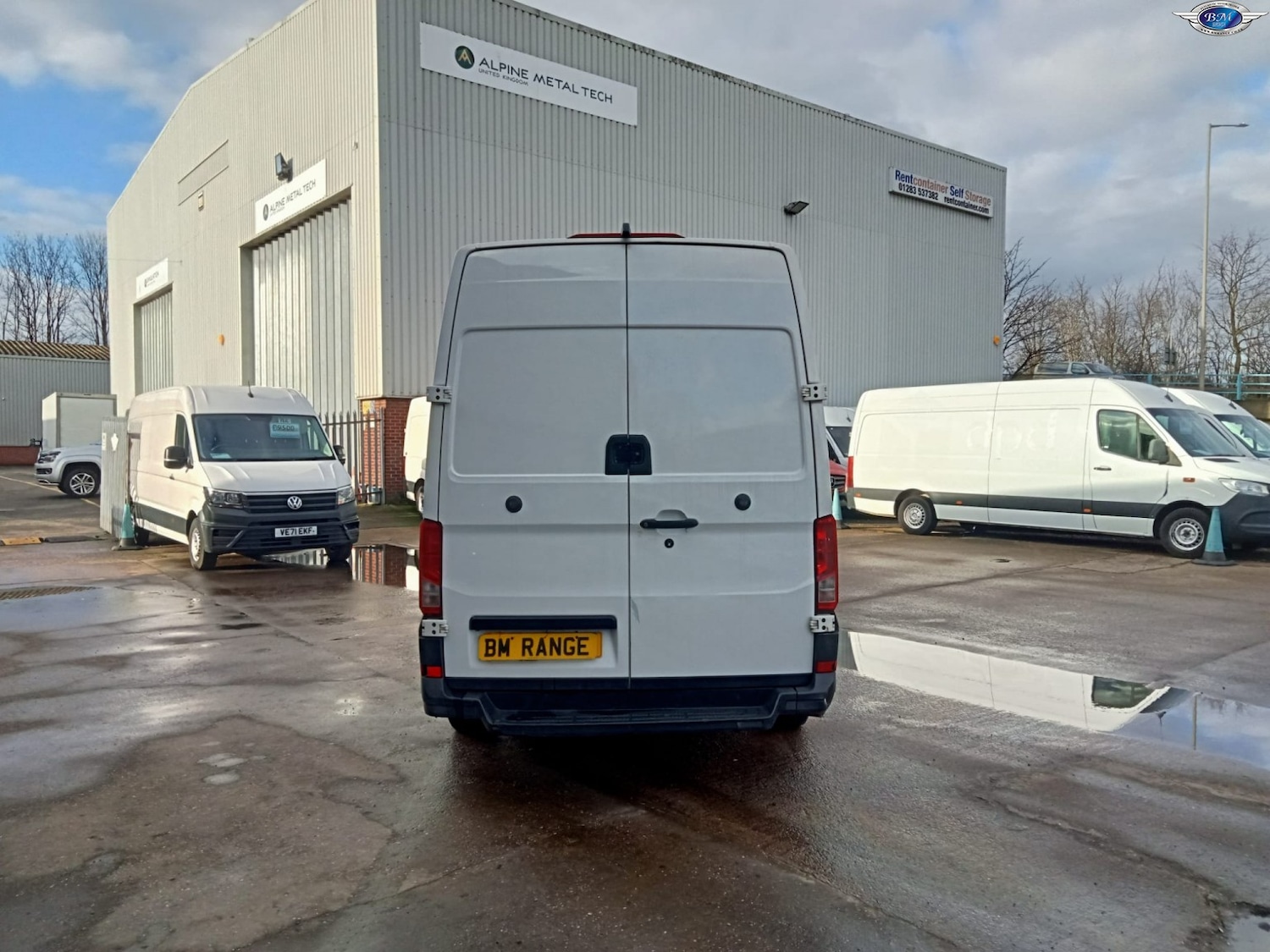 Used MAN TGE 2020 for sale - 77707329: Photo 6