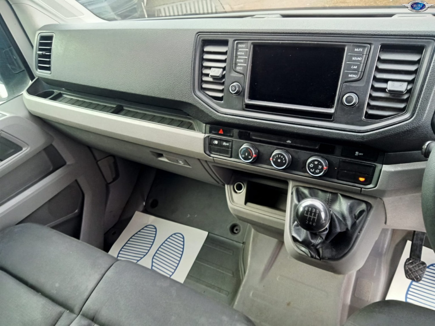 Used MAN TGE 2020 for sale - 77707329: Photo 9