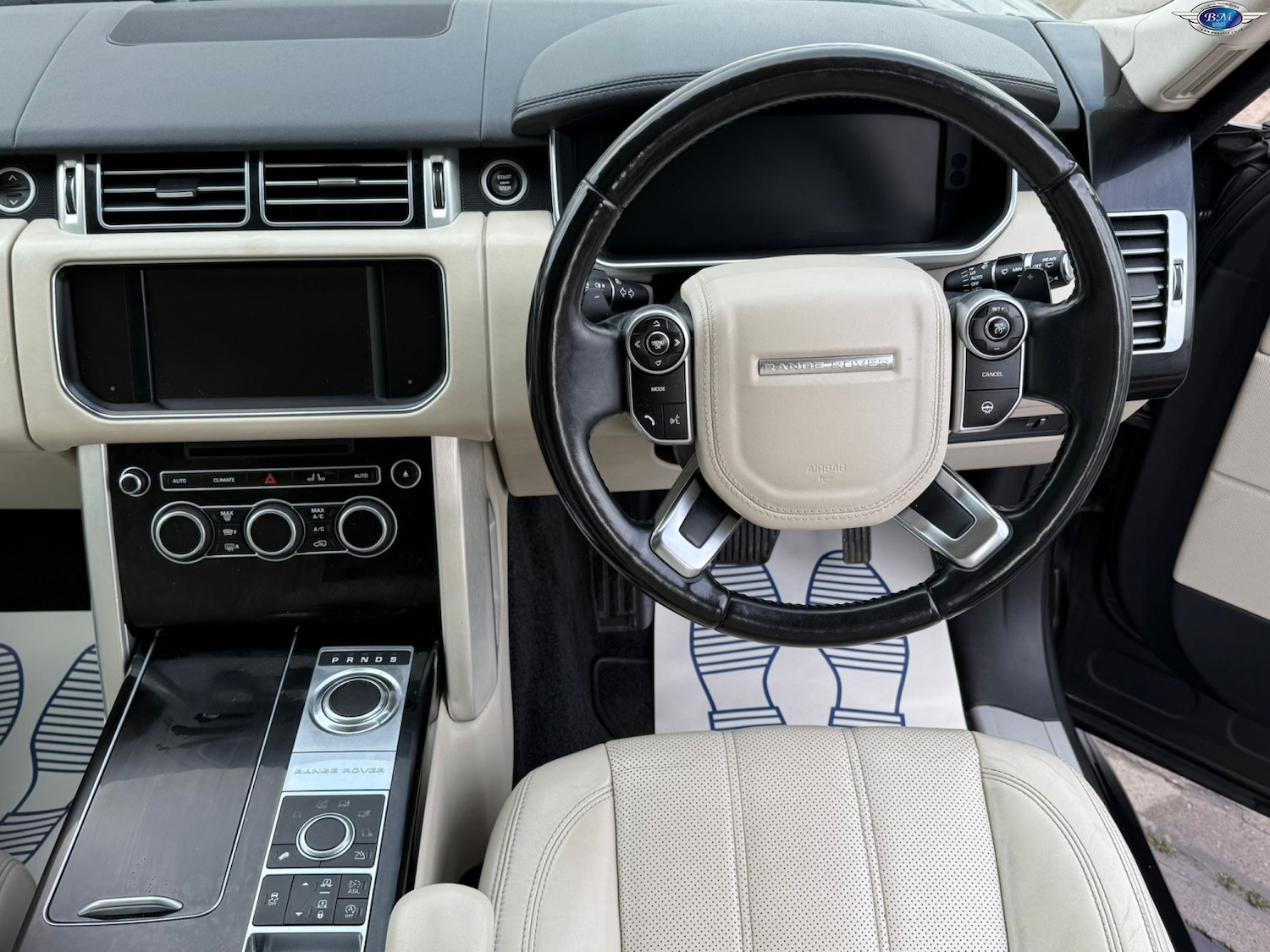 Used Land Rover Range Rover 2014 for sale - 76397126: Photo 10
