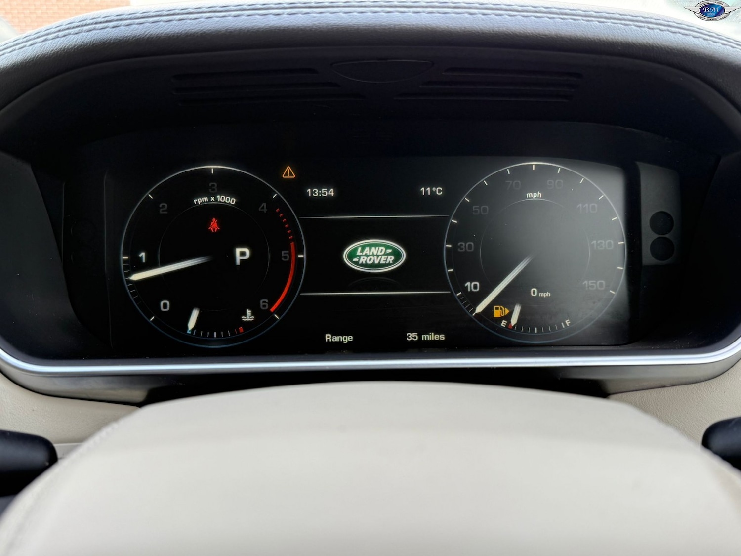 Used Land Rover Range Rover 2014 for sale - 76397126: Photo 11