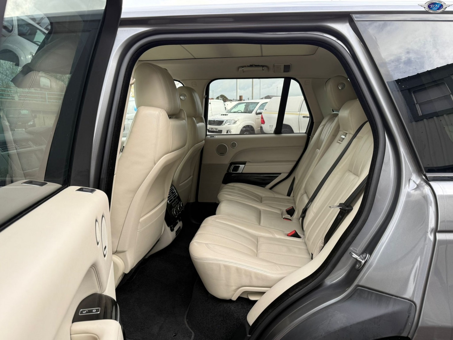 Used Land Rover Range Rover 2014 for sale - 76397126: Photo 16