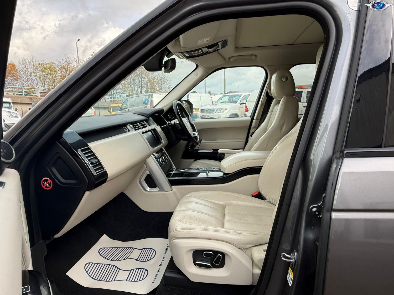 Used Land Rover Range Rover 2014 for sale - 76397126: Photo 17