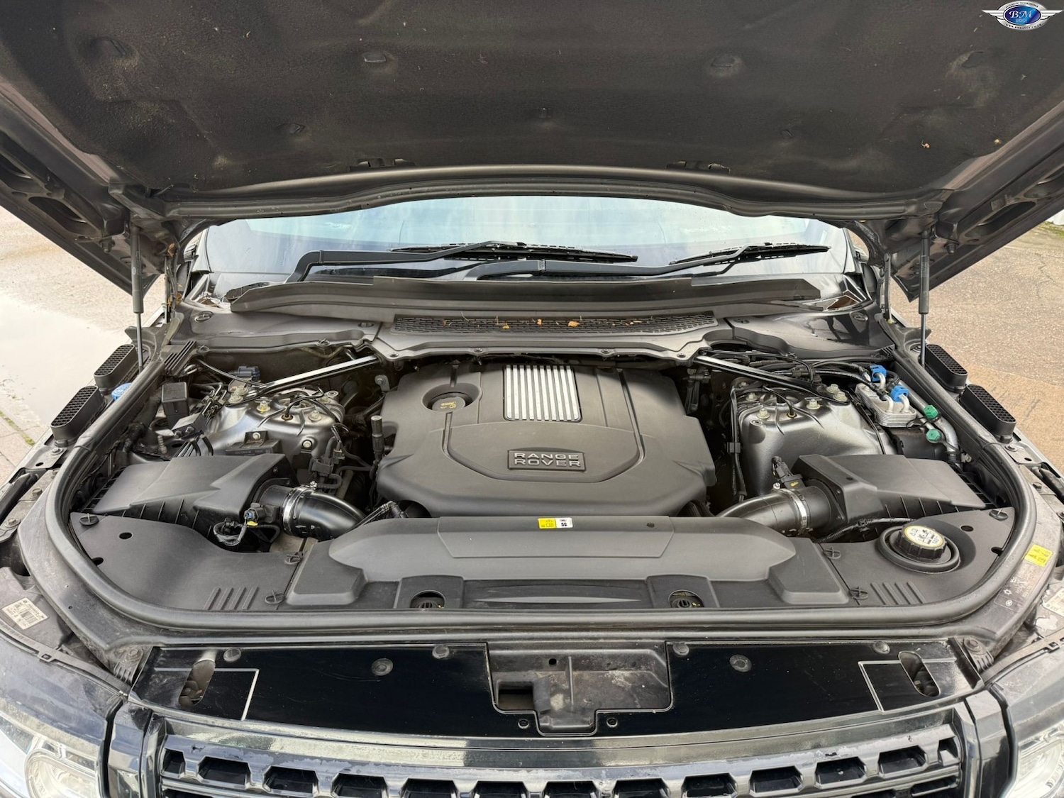 Used Land Rover Range Rover 2014 for sale - 76397126: Photo 18