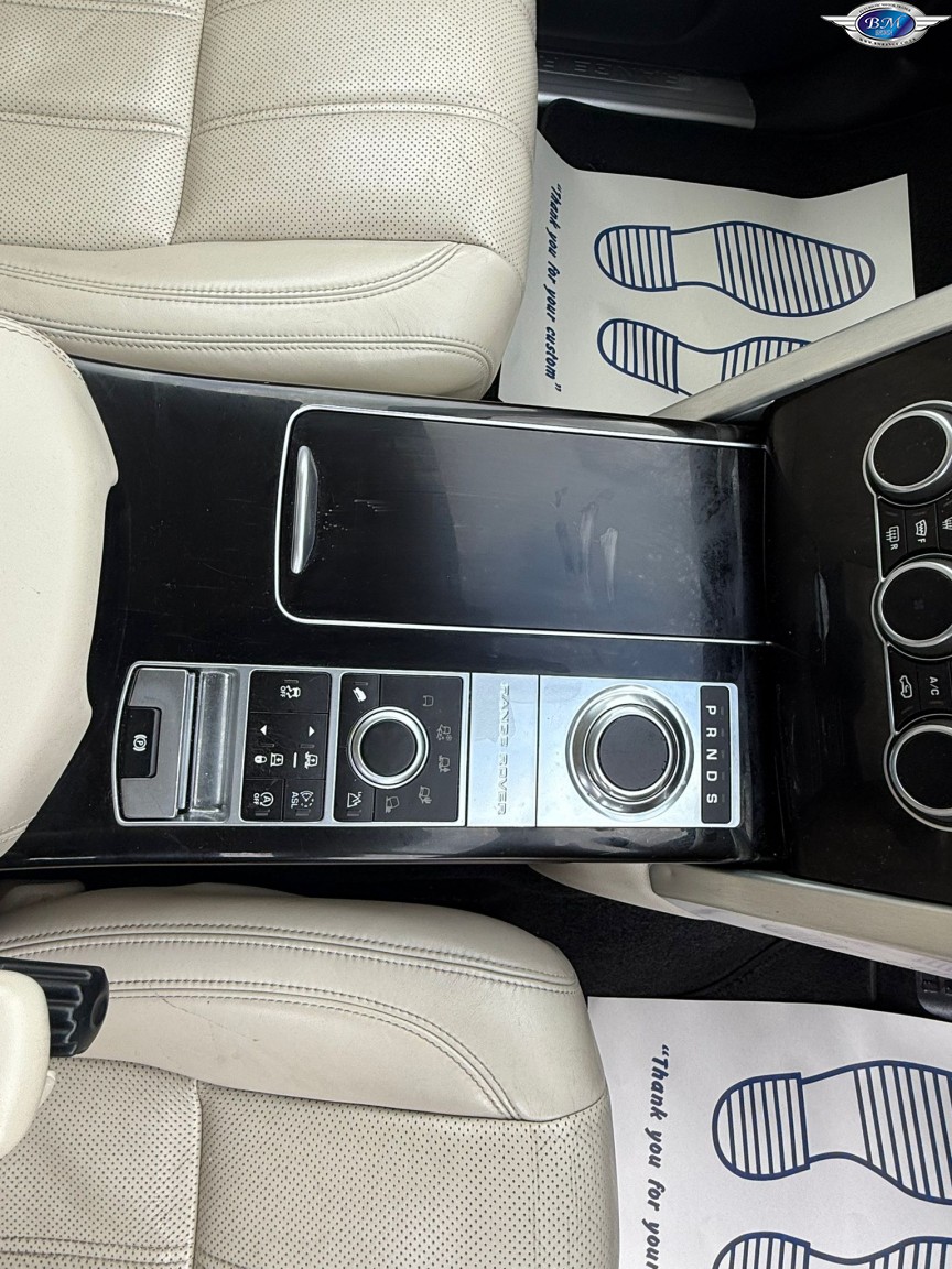 Used Land Rover Range Rover 2014 for sale - 76397126: Photo 9