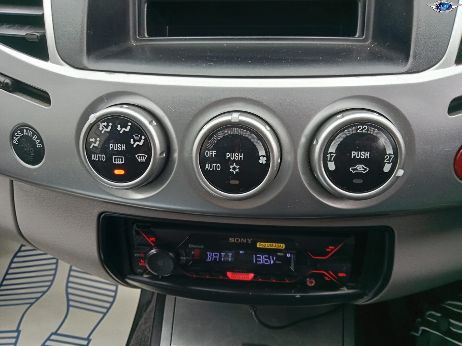 Used Mitsubishi L200 2013 for sale - 77622410: Photo 10