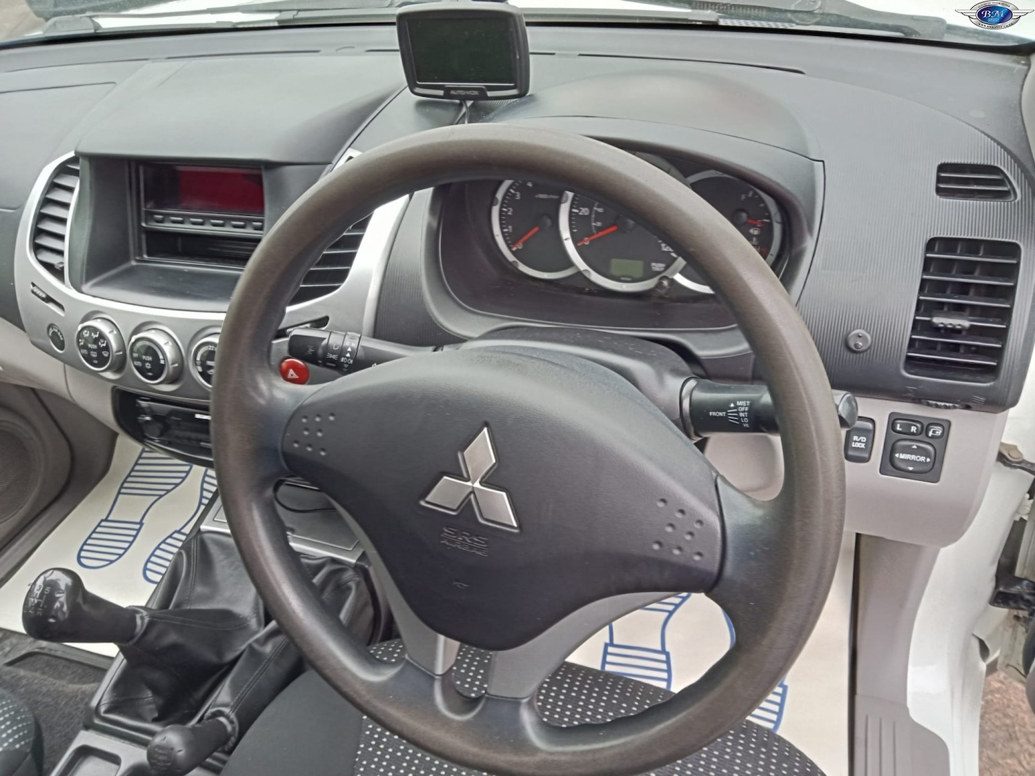 Used Mitsubishi L200 2013 for sale - 77622410: Photo 12