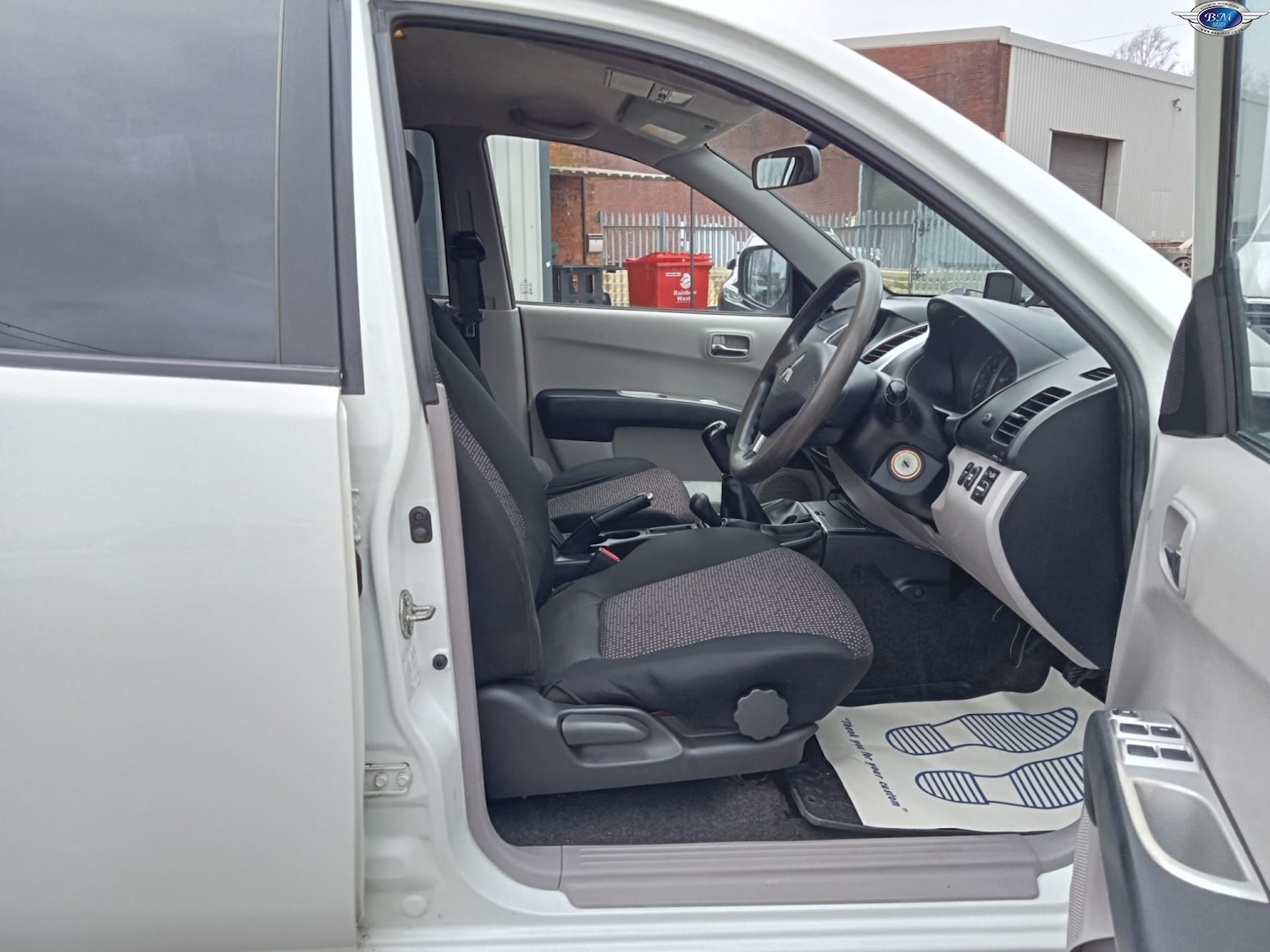 Used Mitsubishi L200 2013 for sale - 77622410: Photo 16