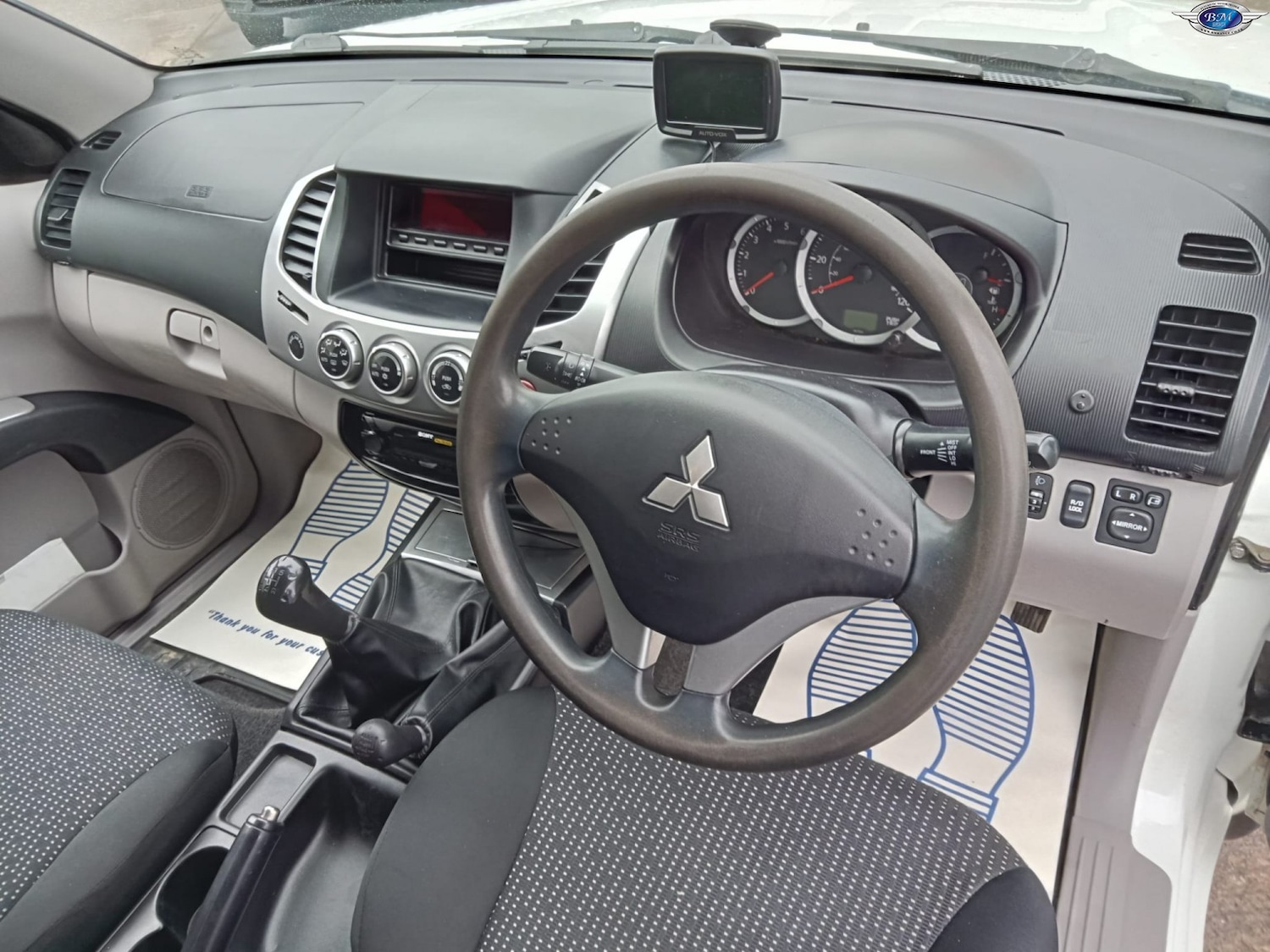 Used Mitsubishi L200 2013 for sale - 77622410: Photo 2