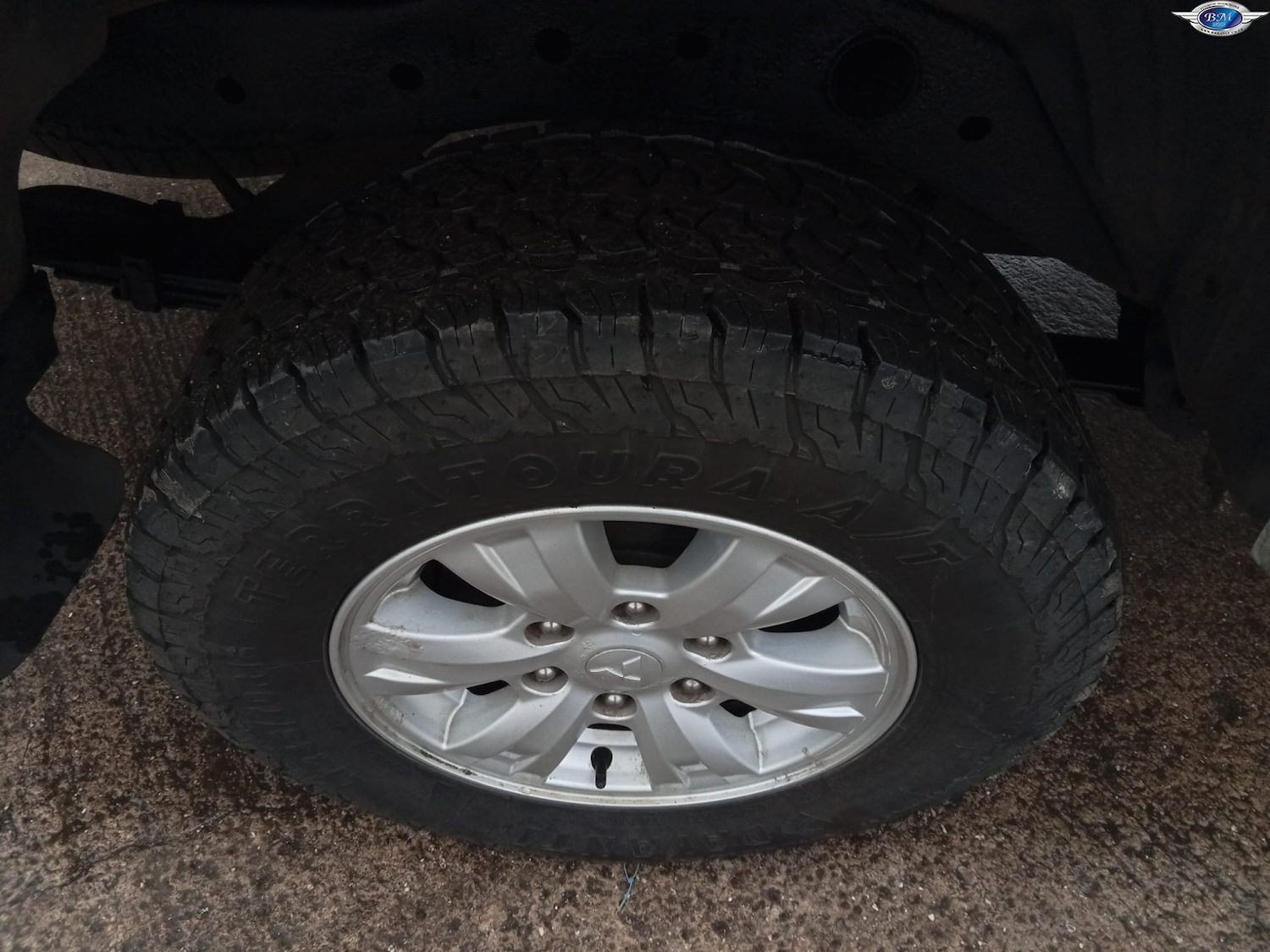 Used Mitsubishi L200 2013 for sale - 77622410: Photo 21