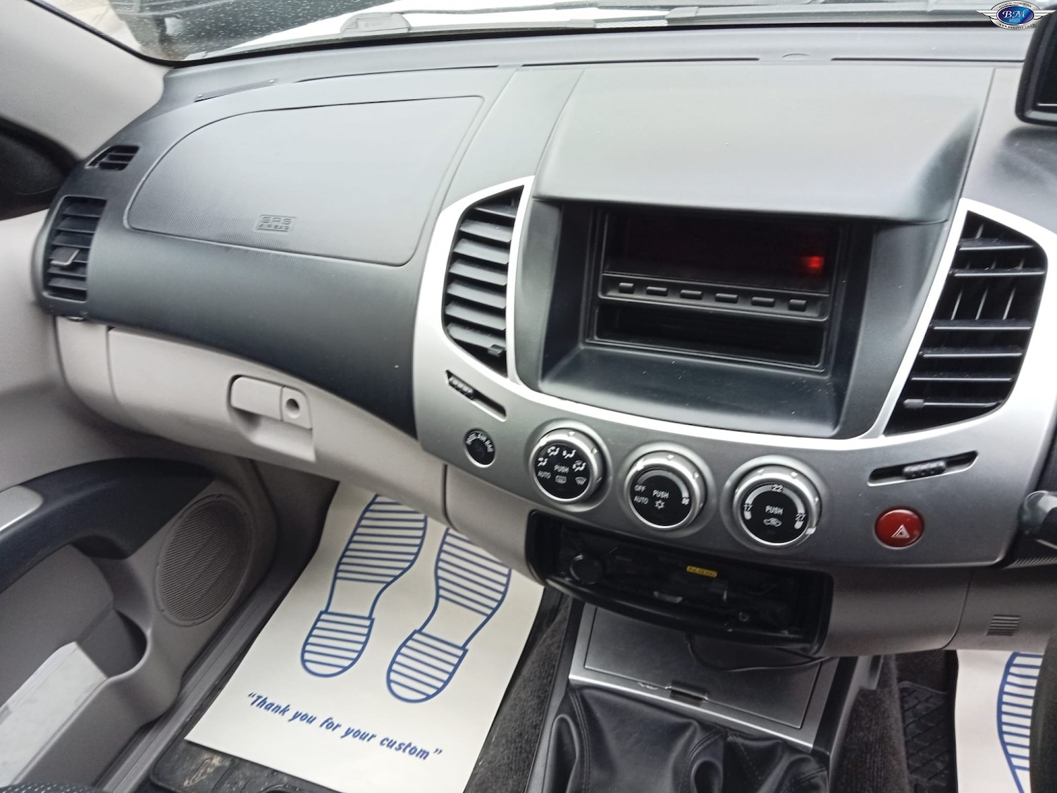 Used Mitsubishi L200 2013 for sale - 77622410: Photo 9