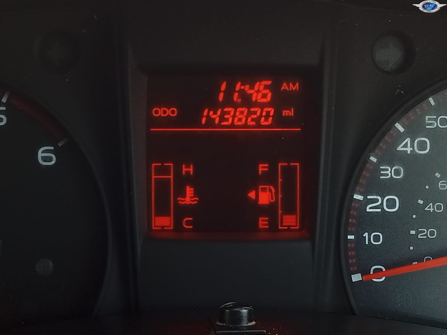 Used Isuzu D-Max 2015 for sale - 78077850: Photo 13