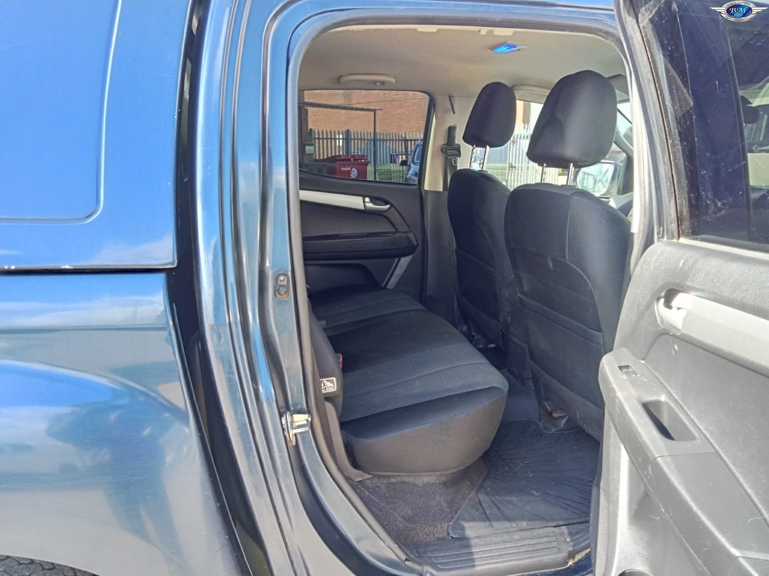 Used Isuzu D-Max 2015 for sale - 78077850: Photo 15