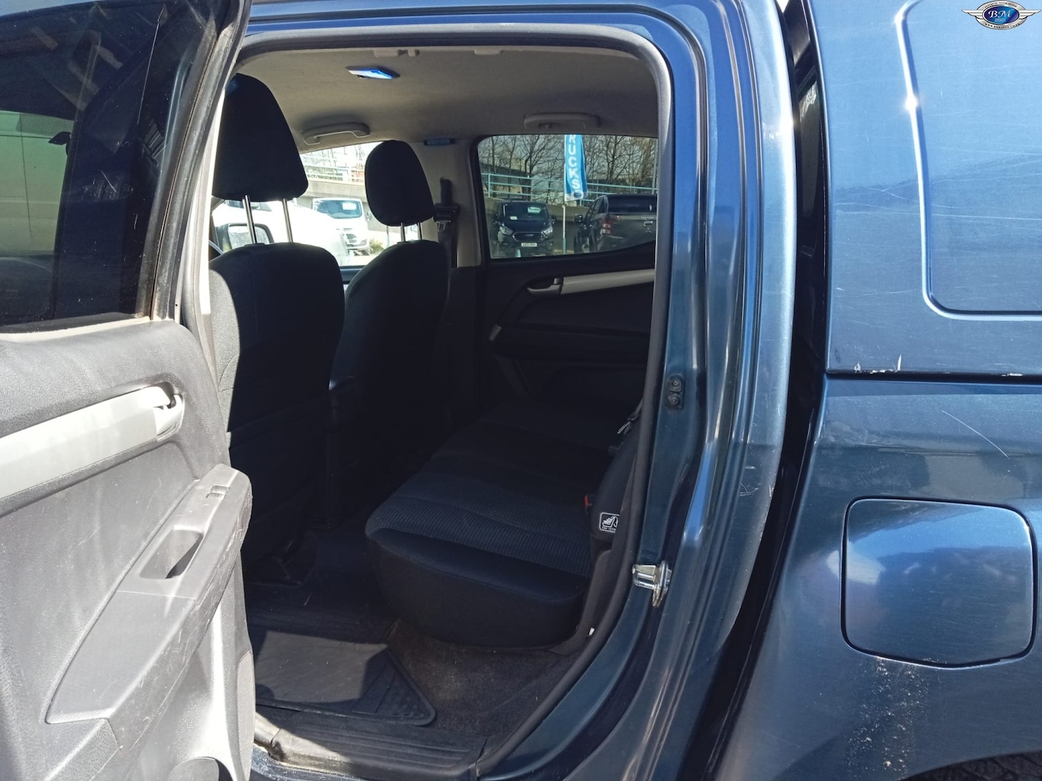 Used Isuzu D-Max 2015 for sale - 78077850: Photo 16