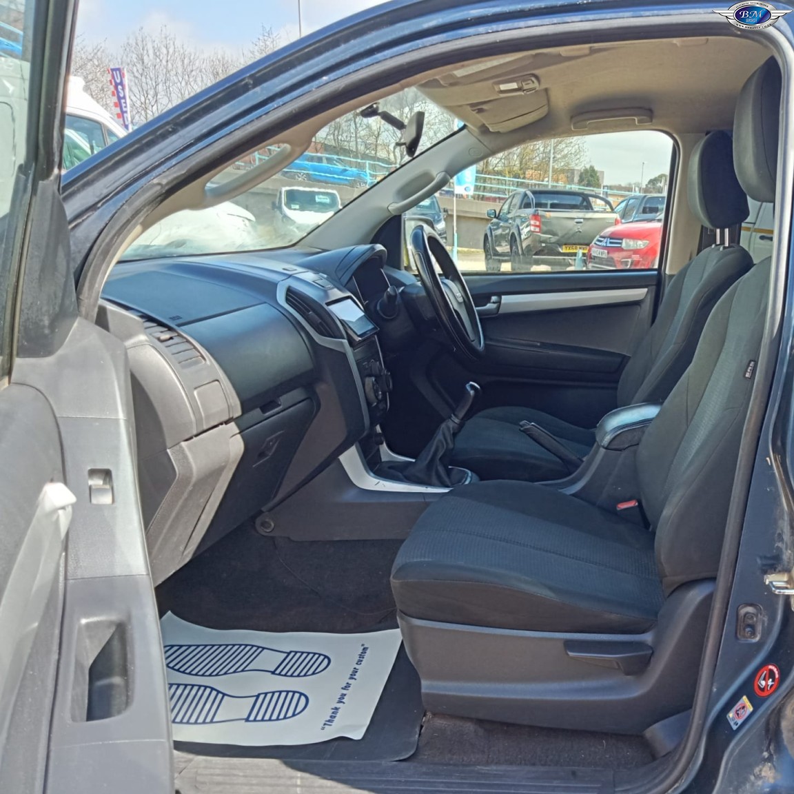 Used Isuzu D-Max 2015 for sale - 78077850: Photo 17