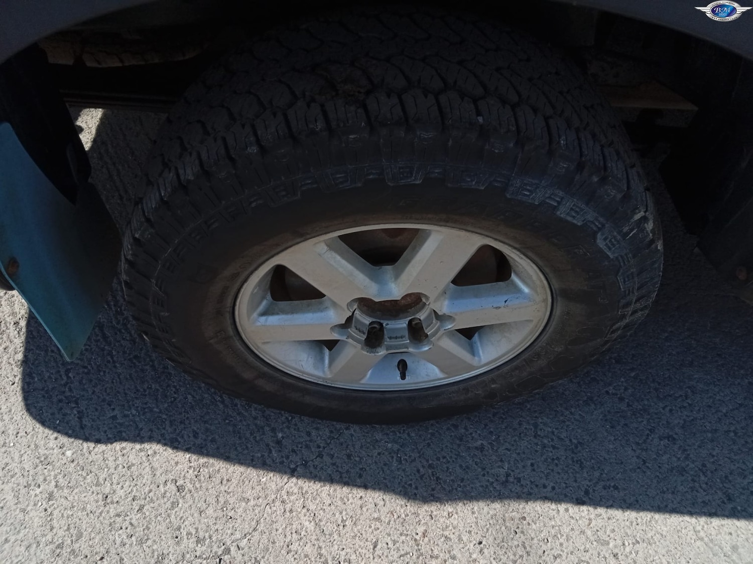 Used Isuzu D-Max 2015 for sale - 78077850: Photo 18