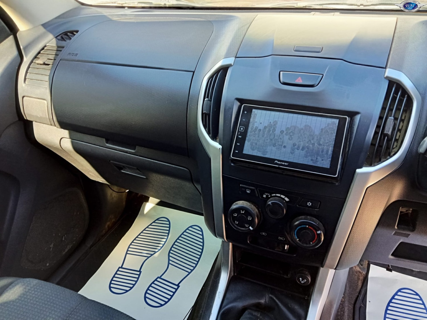 Used Isuzu D-Max 2015 for sale - 78077850: Photo 9