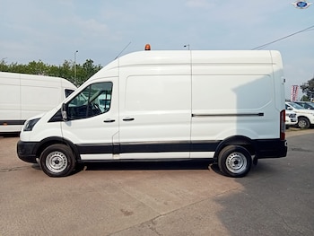 Used Ford Transit 2021 for sale - 78526452: Photo