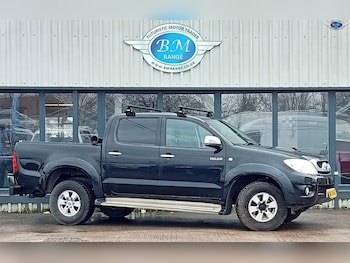 Used Toyota Hilux 2011 for sale - 78004418: Photo