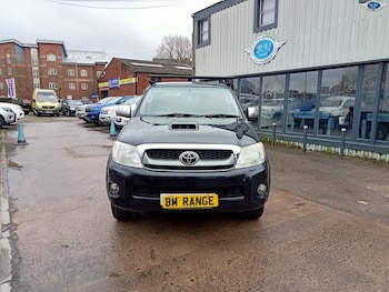 Used Toyota Hilux 2011 for sale - 78004418: Photo