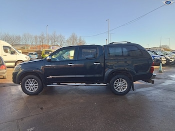 Used Toyota Hilux 2013 for sale - 76643344: Photo