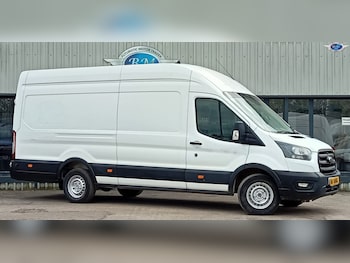 Used Ford Transit 2020 for sale - 78489168: Photo
