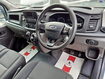 Used Ford Transit 2020 for sale - 78489168: Photo