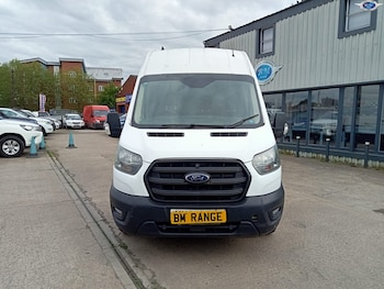 Used Ford Transit 2020 for sale - 78489168: Photo