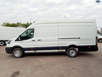 Used Ford Transit 2020 for sale - 78489168: Photo