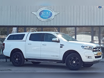 Used Ford Ranger 2018 for sale - 79507830: Photo