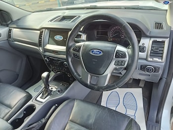 Used Ford Ranger 2018 for sale - 79507830: Photo