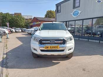 Used Ford Ranger 2018 for sale - 79507830: Photo