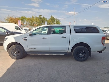 Used Ford Ranger 2018 for sale - 79507830: Photo