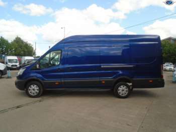 Used Ford Transit 2014 for sale - 74972558: Photo