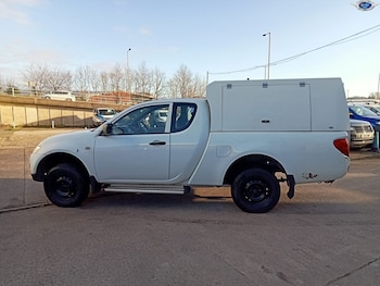 Used Mitsubishi L200 2012 for sale - 77027928: Photo