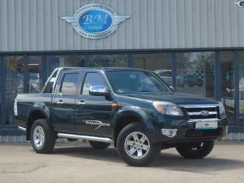 Used Ford Ranger 2010 for sale - 75183697: Photo