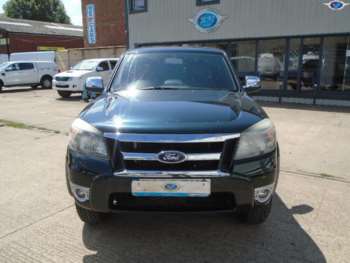 Used Ford Ranger 2010 for sale - 75183697: Photo
