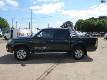Used Ford Ranger 2010 for sale - 75183697: Photo