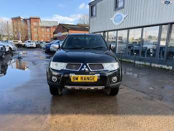 Used Mitsubishi L200 2010 for sale - 78345772: Photo