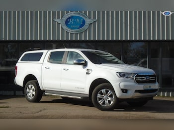 Ford - Ranger