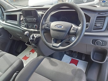 Used Ford Transit 2021 for sale - 79111545: Photo