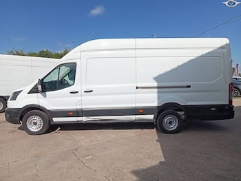 Used Ford Transit 2021 for sale - 79111545: Photo