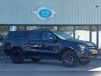 Used Ford Ranger 2015 for sale - 78420494: Photo