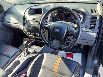 Used Ford Ranger 2015 for sale - 78420494: Photo